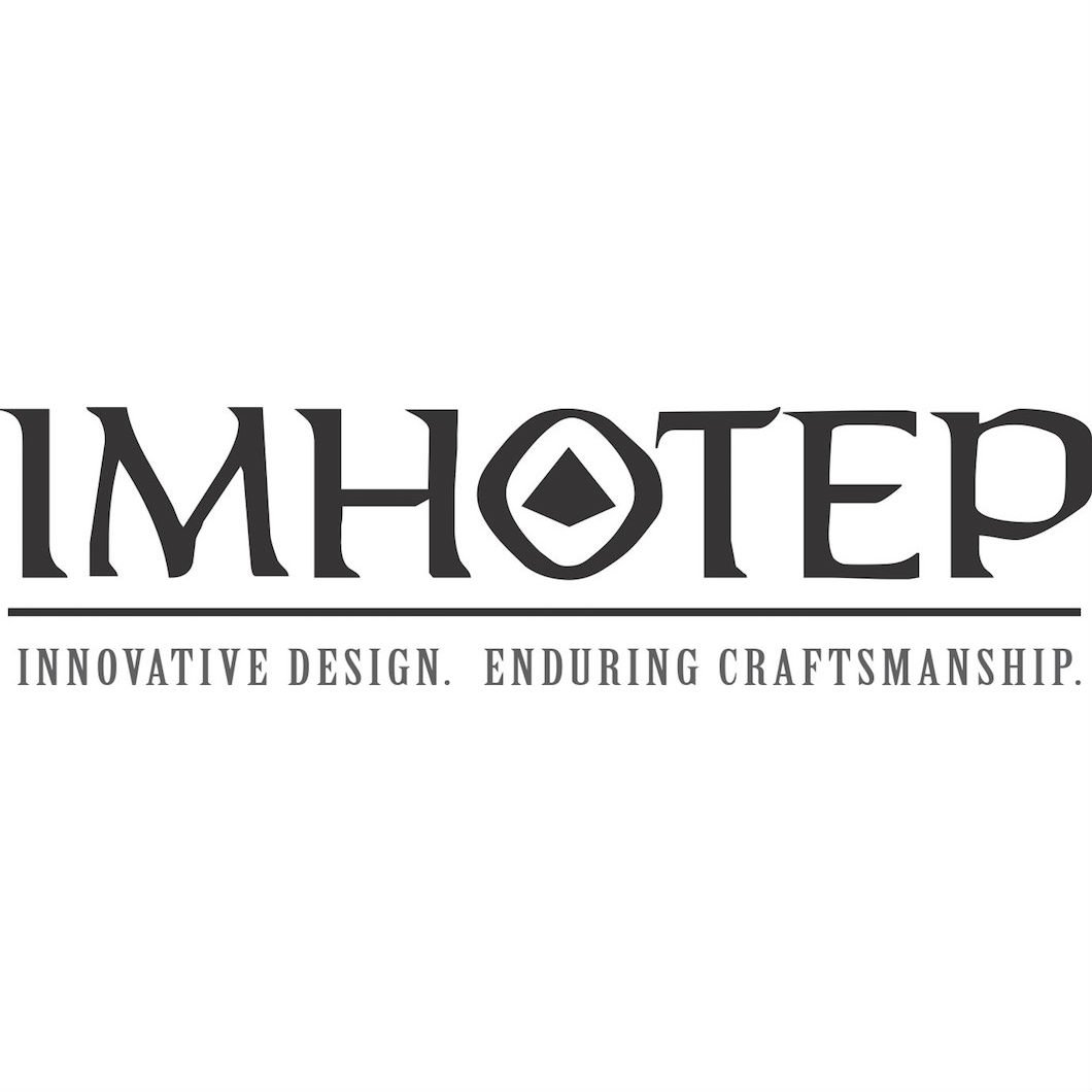 Imhotep logo